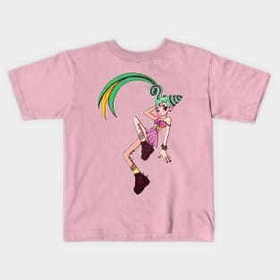 Sally Kids T-Shirt